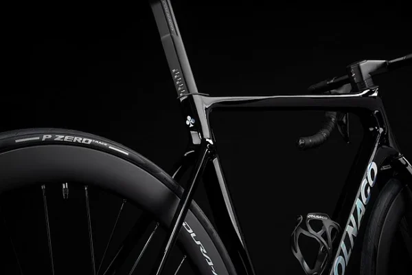 Colnago V4Rs Ultegra Di2 Road Bike - Image 5