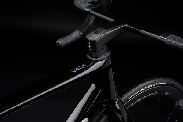 Colnago V4Rs Ultegra Di2 Road Bike - Image 6
