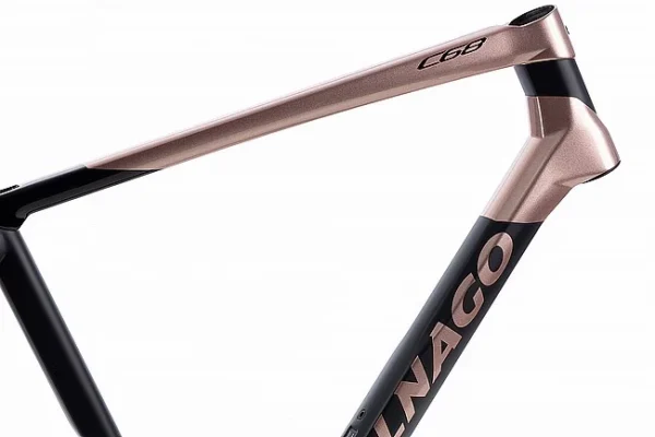 Colnago C68 Road Frameset - Image 3