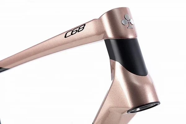 Colnago C68 Road Frameset - Image 5