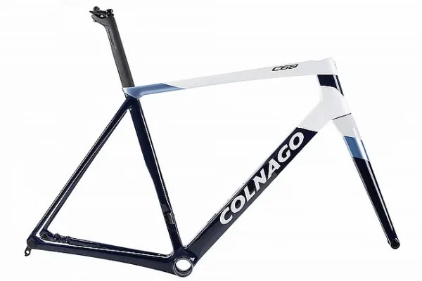 Colnago C68 Road Frameset - Image 7