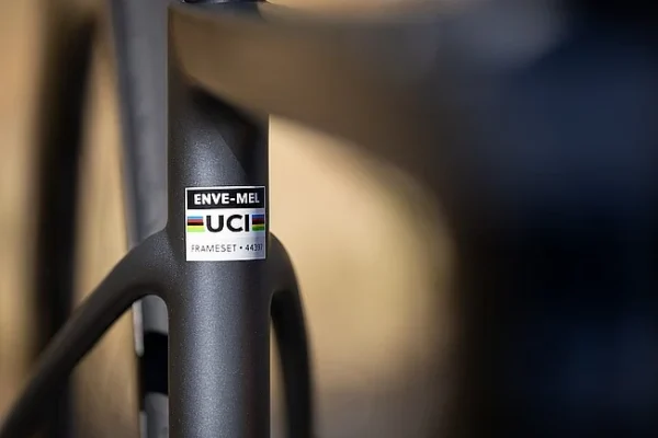 ENVE DEMO Melee Sram RED AXS eTap Bike - Image 4