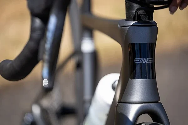 ENVE DEMO Melee Sram RED AXS eTap Bike - Image 5