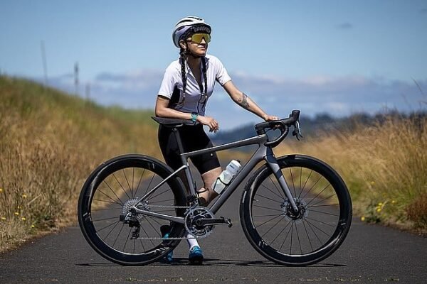 ENVE DEMO Melee Sram RED AXS eTap Bike - Image 6