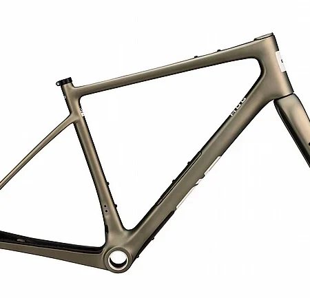 ENVE Mog Gravel Frameset 2025 Colors