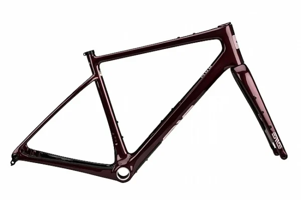ENVE Mog Gravel Frameset 2025 Colors - Image 2