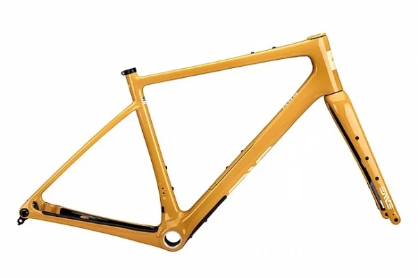 ENVE Mog Gravel Frameset 2025 Colors - Image 3