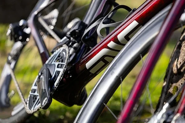 ENVE Melee RED E1 LTD #14 of 50 Road Bike - Image 4