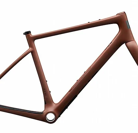 ENVE MOG Gravel Frameset