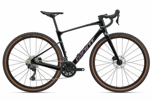 Giant 2025 Revolt Advanced 2 Gravel Bike - Image 2