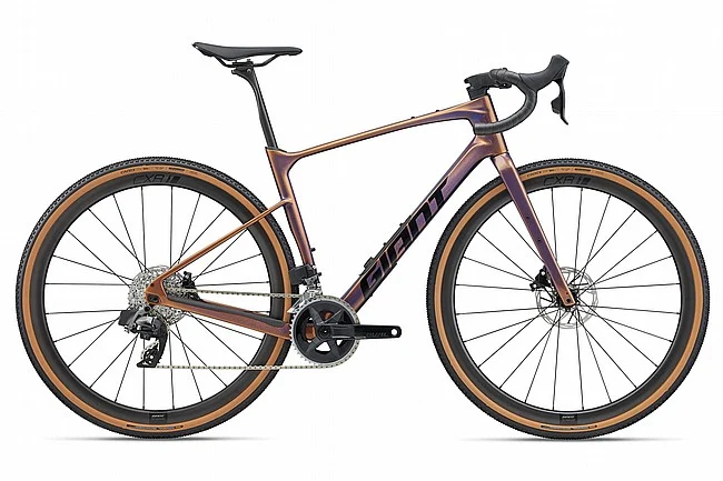Giant 2025 Revolt Advanced Pro 1 Gravel Bike