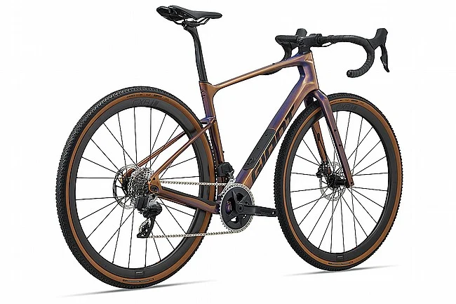 Giant 2025 Revolt Advanced Pro 1 Gravel Bike - Image 2