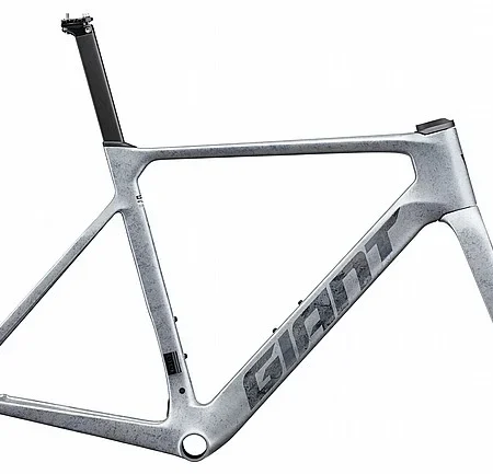 Giant 2025 Propel Advanced Pro Frameset