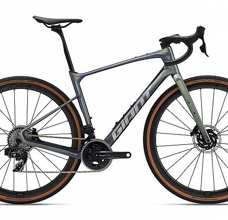 Giant 2025 Revolt Advanced Pro 0 Gravel Bike