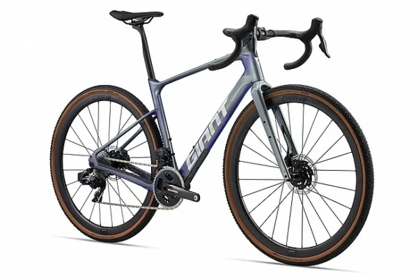 Giant 2025 Revolt Advanced Pro 0 Gravel Bike - Image 2