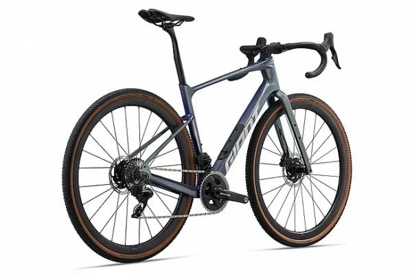Giant 2025 Revolt Advanced Pro 0 Gravel Bike - Image 5