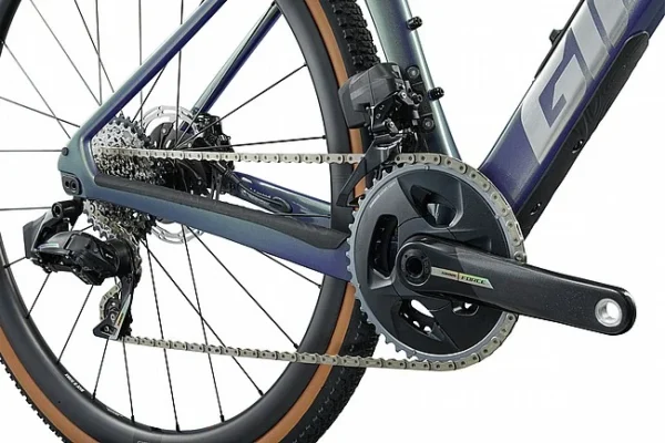 Giant 2025 Revolt Advanced Pro 0 Gravel Bike - Image 7