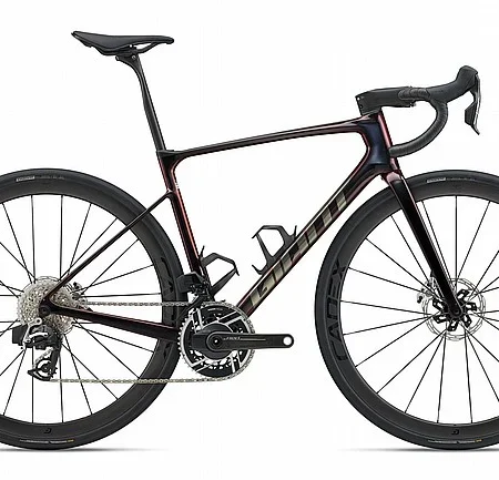 Giant 2025 Defy Advanced SL 0 Road Bike