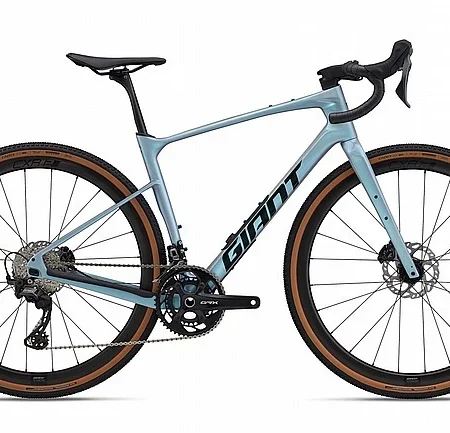 Giant 2025 Revolt Advanced 0 Gravel Bike