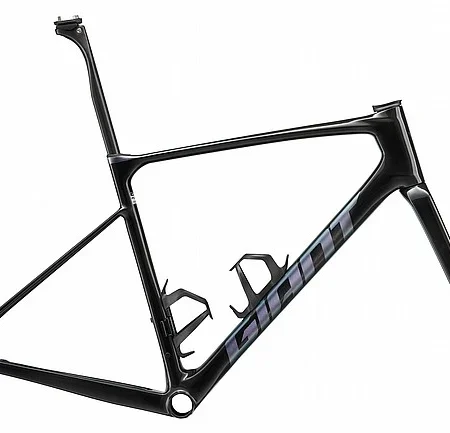 Giant 2025 Defy Advanced SL Frameset