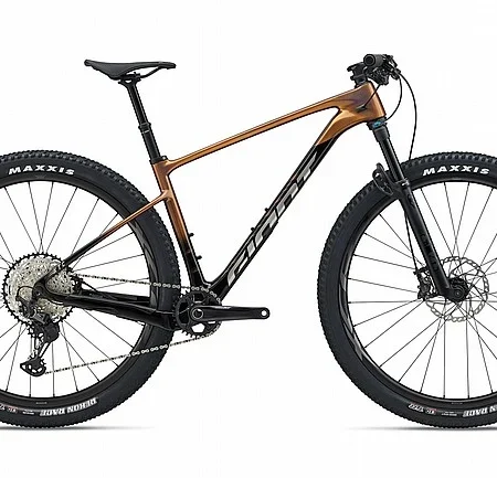Giant 2025 XTC Advanced 29 1 Mountain Bike