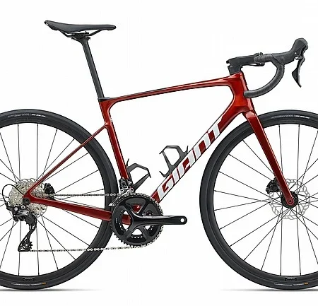 Giant 2025 Defy Advanced 2 Road Bike