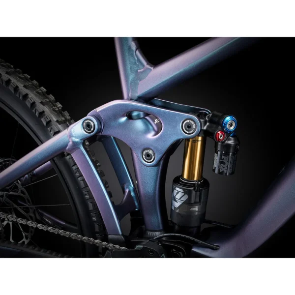 Giant Reign E+ 1 Electric Mountain Bike 2024 - Image 5