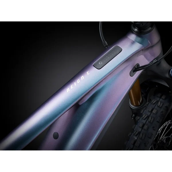 Giant Reign E+ 1 Electric Mountain Bike 2024 - Image 4