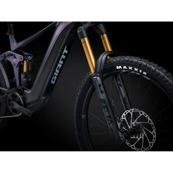 Giant Reign E+ 1 Electric Mountain Bike 2024 - Image 3