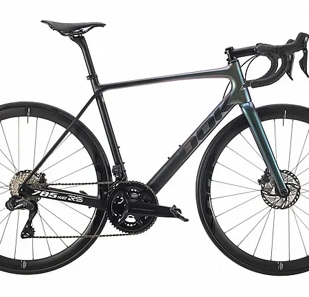 Look 785 Huez RS Ultegra Di2 Road Bike