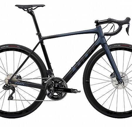 Look 785 Huez Disc Shimano 105 Di2 Bike