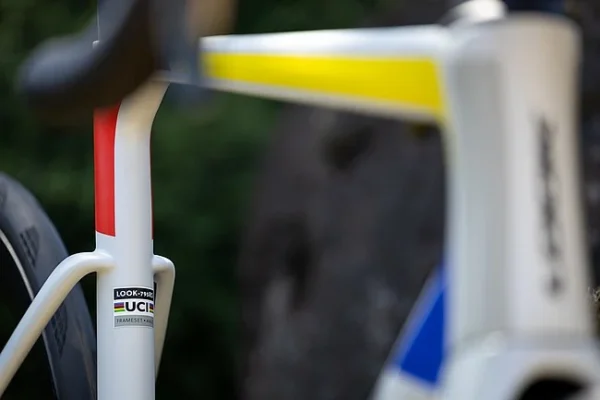 Look 795 Blade RS LTD Iconic Road Bike - Image 2