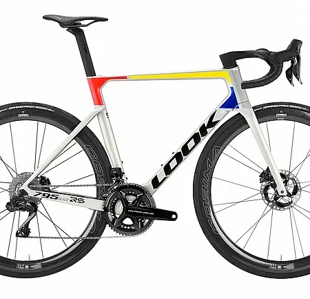 Look 795 Blade RS LTD Iconic Road Bike