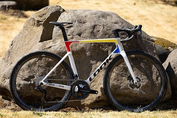 Look 795 Blade RS LTD Iconic Road Bike - Image 4