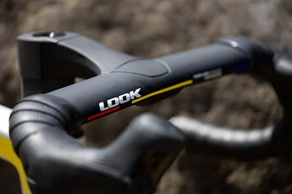 Look 795 Blade RS LTD Iconic Road Bike - Image 5