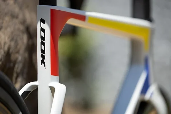 Look 795 Blade RS LTD Iconic Road Bike - Image 6