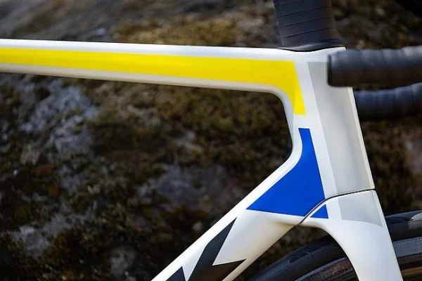 Look 795 Blade RS LTD Iconic Road Bike - Image 7