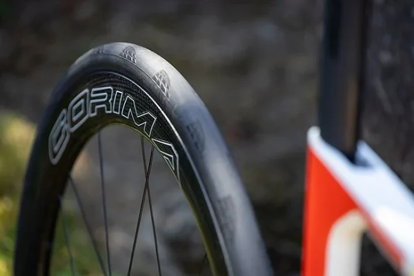 Look 795 Blade RS LTD Iconic Road Bike - Image 8