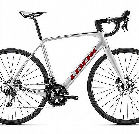 Look 765 Optimum Shimano 105 12spd Road Bike