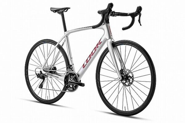 Look 765 Optimum Shimano 105 12spd Road Bike - Image 2