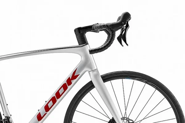 Look 765 Optimum Shimano 105 12spd Road Bike - Image 4