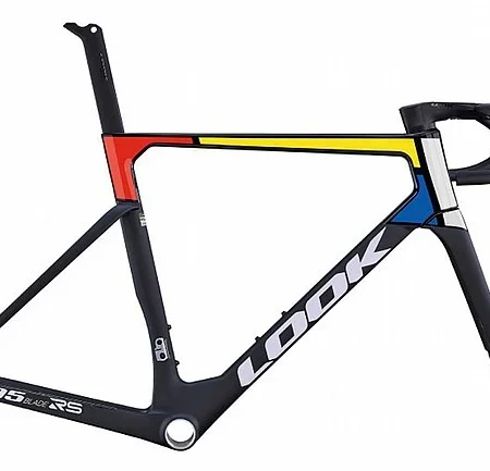 Look 795 Blade RS Iconic Frameset