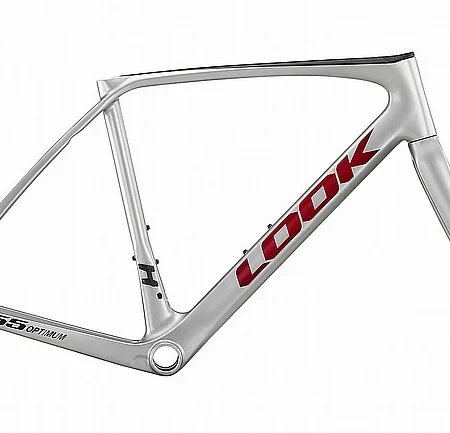 Look 765 Optimum Frameset