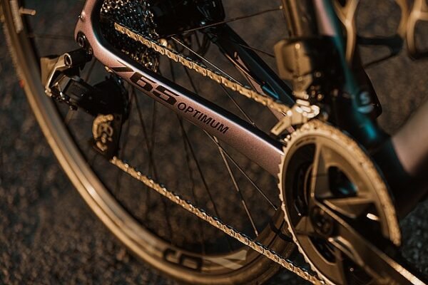 Look 765 Optimum Disc Rival AXS eTap Bike - Image 3