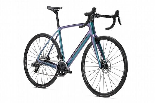 Look 765 Optimum Disc Rival AXS eTap Bike - Image 6