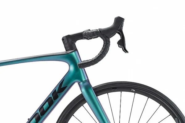 Look 765 Optimum Disc Rival AXS eTap Bike - Image 7