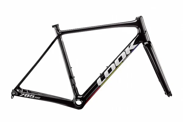 Look 785 Huez Disc Frameset - Image 4