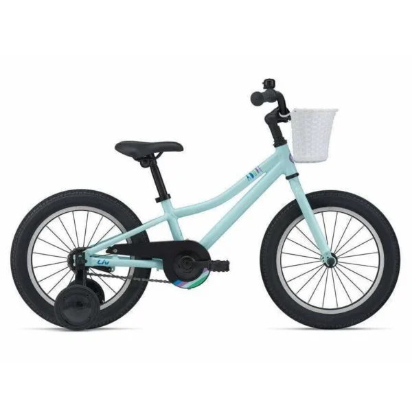 Liv Adore 16 Kids Bike (2023) - Image 2