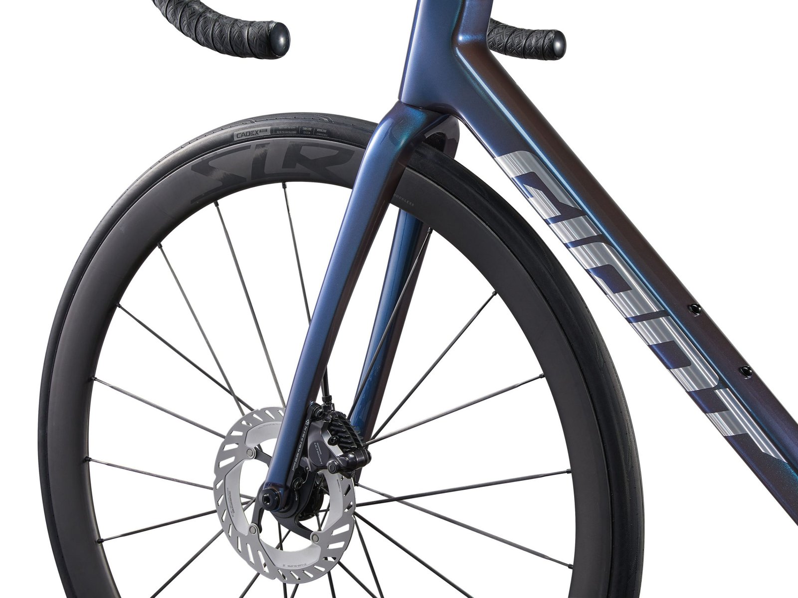 Giant Advanced Pro without PowerMeter - Image 3