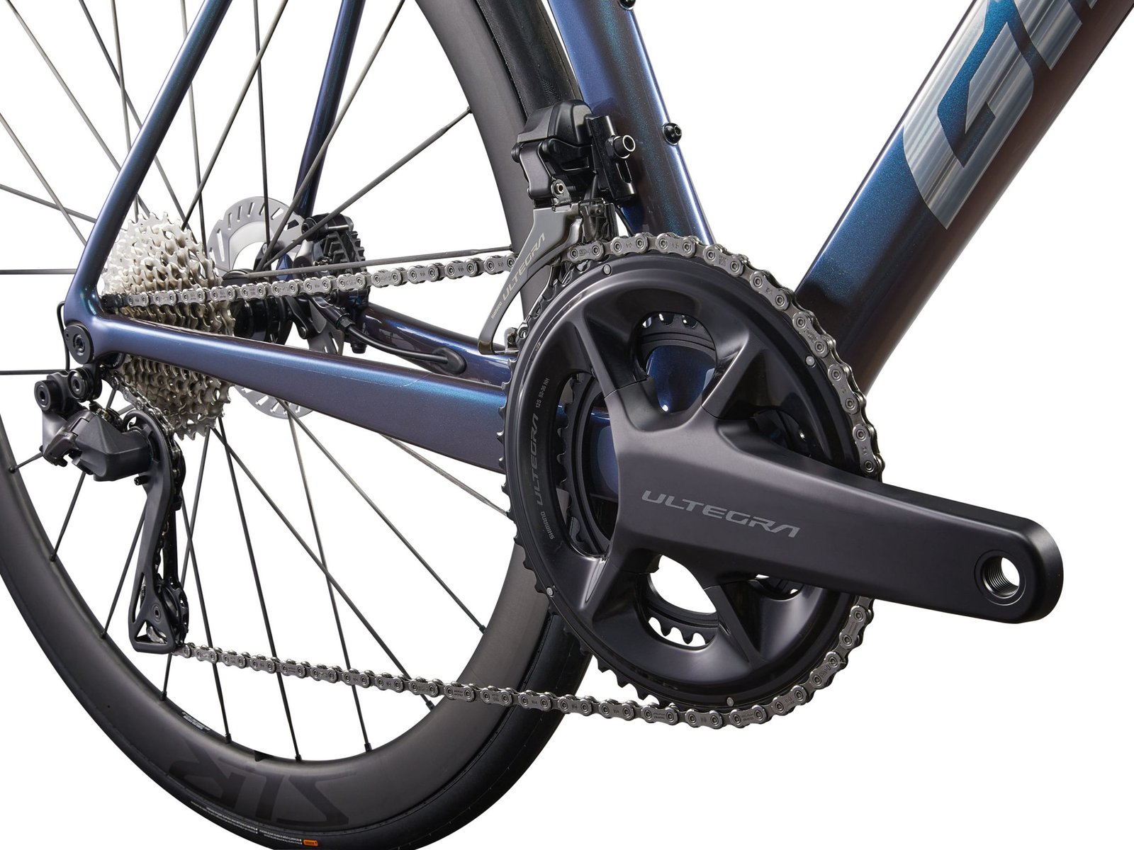 Giant Advanced Pro without PowerMeter - Image 4